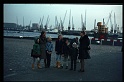 14.Rotterdam okt 1973 Mama,Traude,Brigitte,Marion,Peter,Britt